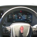 New 2024 KENWORTH T880 at  Papé Kenworth in Fresno, CA
