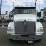 Used 2019 KENWORTH T880 at Papé Kenworth in Fresno, CA