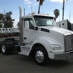 Used 2019 KENWORTH T880 at Papé Kenworth in Fresno, CA