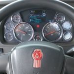 Used 2019 KENWORTH T880 at Papé Kenworth in Fresno, CA