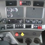 Used 2019 KENWORTH T880 at Papé Kenworth in Fresno, CA