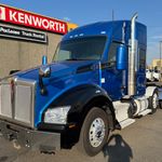 Used 2021 KENWORTH T880 at  Papé Kenworth in Portland, OR