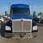 Used 2021 KENWORTH T880 at  Papé Kenworth in Portland, OR
