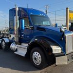 Used 2021 KENWORTH T880 at  Papé Kenworth in Portland, OR
