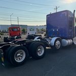 Used 2021 KENWORTH T880 at  Papé Kenworth in Portland, OR