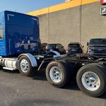 Used 2021 KENWORTH T880 at  Papé Kenworth in Portland, OR
