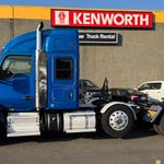 Used 2021 KENWORTH T880 at  Papé Kenworth in Portland, OR