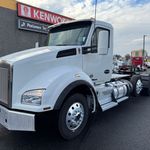 Used 2022 KENWORTH T880 at Papé Kenworth in Portland, OR