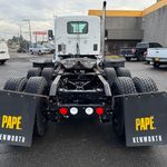 Used 2022 KENWORTH T880 at Papé Kenworth in Portland, OR
