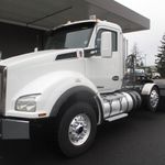 Used 2020 KENWORTH T880 at Papé Kenworth in Federal Way, WA