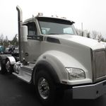 Used 2020 KENWORTH T880 at Papé Kenworth in Federal Way, WA