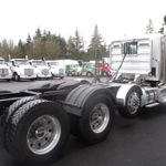 Used 2020 KENWORTH T880 at Papé Kenworth in Federal Way, WA