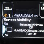 Used 2020 KENWORTH T880 at Papé Kenworth in Federal Way, WA