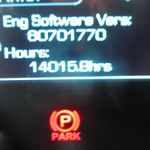 Used 2020 KENWORTH T880 at Papé Kenworth in Federal Way, WA