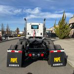 New 2025 KENWORTH T880 at Papé Kenworth in Medford, OR