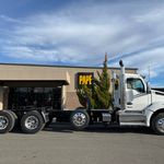 New 2025 KENWORTH T880 at Papé Kenworth in Medford, OR