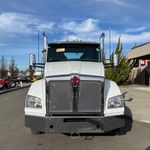 New 2025 KENWORTH T880 at Papé Kenworth in Medford, OR