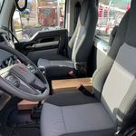 New 2025 KENWORTH T880 at Papé Kenworth in Medford, OR