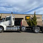 New 2025 KENWORTH T880 at Papé Kenworth in Medford, OR