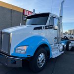 Used 2023 KENWORTH T880 at Papé Kenworth in Portland, OR