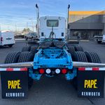 Used 2023 KENWORTH T880 at Papé Kenworth in Portland, OR