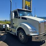 Used 2019 KENWORTH T880 at Papé Kenworth in Eugene, OR