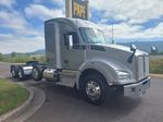 New 2027 KENWORTH T880 at  Papé Kenworth in Eugene, OR