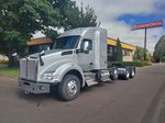 New 2027 KENWORTH T880 at  Papé Kenworth in Eugene, OR