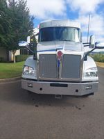 New 2027 KENWORTH T880 at  Papé Kenworth in Eugene, OR
