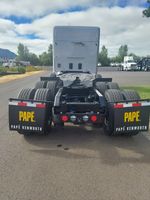 New 2027 KENWORTH T880 at  Papé Kenworth in Eugene, OR