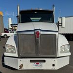 Used 2017 KENWORTH T880 at Papé Kenworth in Portland, OR