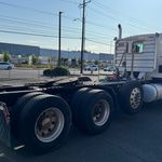 Used 2017 KENWORTH T880 at Papé Kenworth in Portland, OR