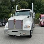 New 2025 KENWORTH T880 at Papé Kenworth in Marysville, WA