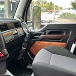 New 2025 KENWORTH T880 at Papé Kenworth in Marysville, WA