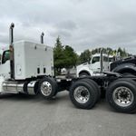 New 2025 KENWORTH T880 at Papé Kenworth in Marysville, WA