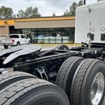 New 2025 KENWORTH T880 at Papé Kenworth in Marysville, WA