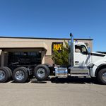 New 2027 KENWORTH T880 at  Papé Kenworth in Medford, OR
