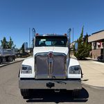 New 2027 KENWORTH T880 at  Papé Kenworth in Medford, OR