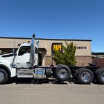 New 2027 KENWORTH T880 at  Papé Kenworth in Medford, OR