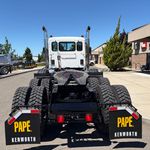 New 2027 KENWORTH T880 at  Papé Kenworth in Medford, OR