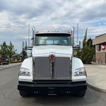 New 2026 KENWORTH T880 at Papé Kenworth in Medford, OR