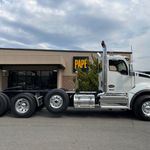 New 2026 KENWORTH T880 at Papé Kenworth in Medford, OR