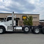 New 2026 KENWORTH T880 at Papé Kenworth in Medford, OR