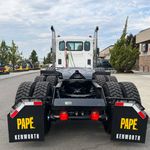 New 2026 KENWORTH T880 at Papé Kenworth in Medford, OR
