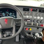 New 2026 KENWORTH T880 at Papé Kenworth in Medford, OR