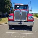 New 2027 KENWORTH T880 at  Papé Kenworth in Eugene, OR