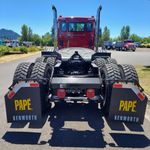 New 2027 KENWORTH T880 at  Papé Kenworth in Eugene, OR