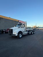 New 2027 KENWORTH T880 at  Papé Kenworth in Portland, OR