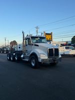 New 2027 KENWORTH T880 at  Papé Kenworth in Portland, OR