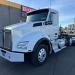 Used 2023 KENWORTH T880 at Papé Kenworth in Portland, OR